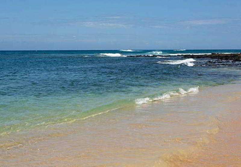 Marriott'S Waiohai Beach Club Koloa Exterior foto