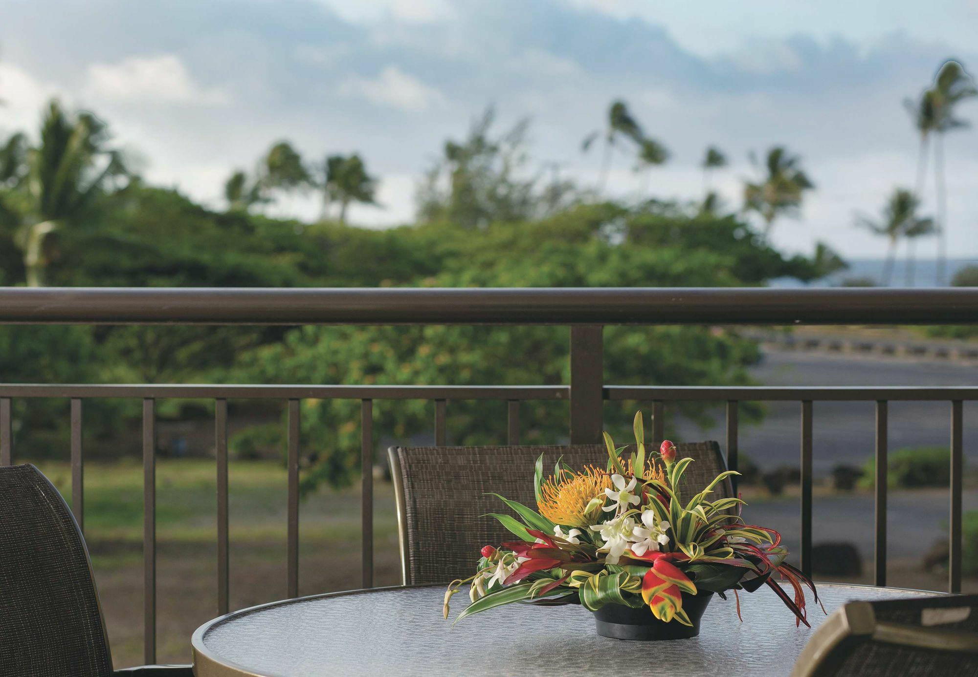 Marriott'S Waiohai Beach Club Koloa Exterior foto